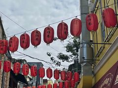 -何九海南茶店(鬼仔巷店)