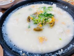 -海胆小馆(东北水饺·春柳店)