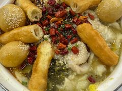 -友达面馆(鼓楼店)