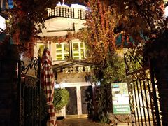 -成桂西餐厅·42年的味道(五大道疙瘩楼店)