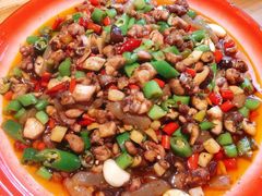 -泥糊破店小酒馆·团建聚餐(南京西路店)