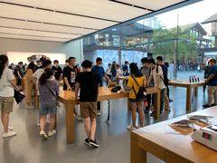-Apple零售店(成都太古里店)
