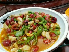 -宏福来大酒店(青年东路店)