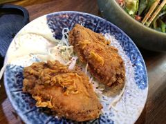 -阿泽料理