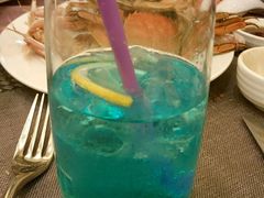 -东方红海鲜百汇(国际大厦店)