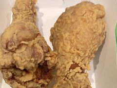 -德克士(香港街店)