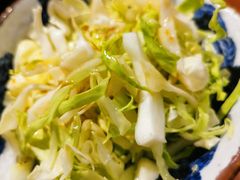 -不倒翁炭火烧肉(永安里店)
