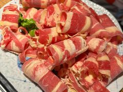 -贵厨酸汤牛肉(小十字店)