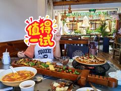 -段公子·精品云南菜