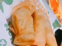 -迷你椰·泰式大排档(共康店)