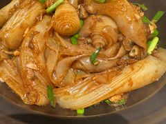 -谭厨中山传家菜.乳鸽.脆鲩鱼(华强北中航城店)