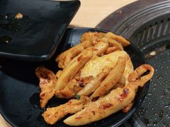 -花味·自助烤肉(雨花客厅店)