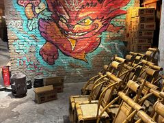 -神伙烧烤(江北黄泥塝店)