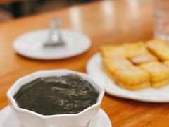 -正德顺順德雙皮奶(中信店)