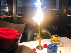 -L'Arome芳芳法国餐厅(仙林金鹰店)