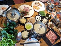 -东方明珠·可口可乐欢乐餐厅