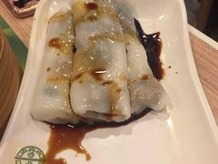 -添好运点心专门店(中环IFC店)