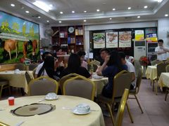 大堂-潮隆牛肉美食城(莲花路店)