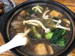 -凡老头米线砂锅(古荡新村西粮站)