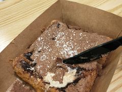 -肥安娜·小吃·饮品