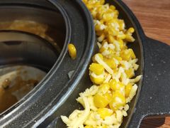 -弘益铭家九炙社韩国烤肉料理(尚美店)
