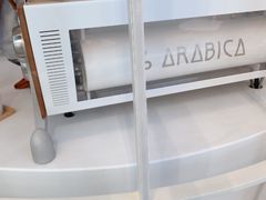 -% Arabica阿拉比卡咖啡(深圳湾万象城店)