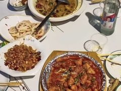 -鱼羊鲜烧烤(诚朴路店)