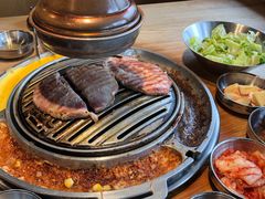 -GOGIYA·咕叽吖韩国传统烤肉店(小榄店)