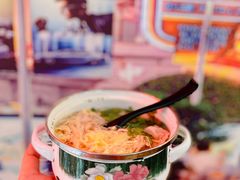 -柴爿巷·香酥鸡&馄饨(复兴中路店)