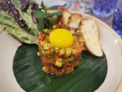 -CHINCHIN 青青·泰国料理(万象食家店)