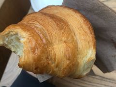 牛角包-VOYAGE COFFEE(北锣鼓巷店)