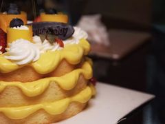 -巴思客蛋糕(交通路店)