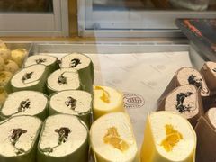 -周记传统糕点PASTRY(蜀汉路店)