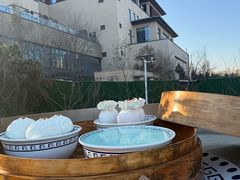 -清河半岛温泉度假酒店