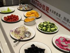 -豪享来中西餐厅(隆昌店)
