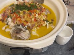 -山也·私厨(岳麓店)