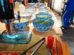 -黄家码头老火锅(解放碑旗舰店)