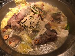 -天都火锅酒楼(虹梅南路店)