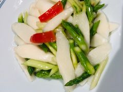 -莫干山郡安里度假酒店-桃尖中餐厅