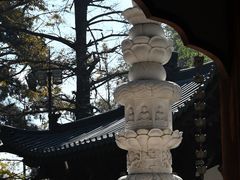 -径山寺