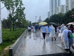 -上海体育场