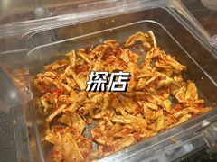 -湘阁里辣(沙井华润万家店)