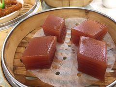田园养颜红枣糕-麒麟山景大酒店岭南汇海鲜酒家(沙井店)