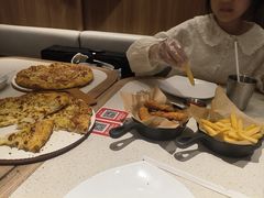 -必胜客(兴隆店)
