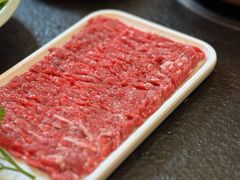 -仁和四季涮肉馆(天坛南门店)