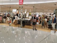 -优衣库(长沙国金中心店)