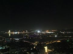-洲际酒店·地平线全日餐厅HORIZON CAFÉ