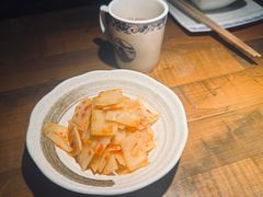 -洞庭土菜小炒馆(易发广场店)