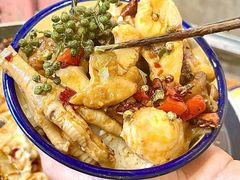 -聂发财重庆江湖菜(解放碑店)