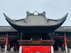 -宁波府城隍庙